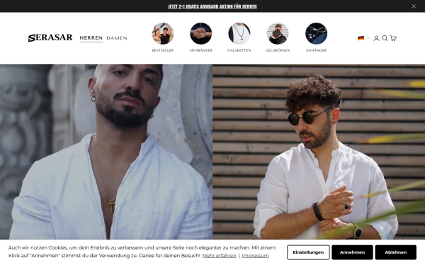 serasar.com