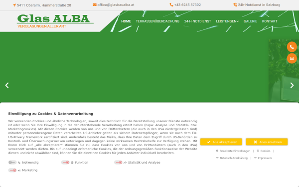 www.glasalba.at