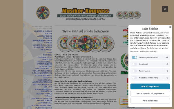 www.musiker-kompass.de