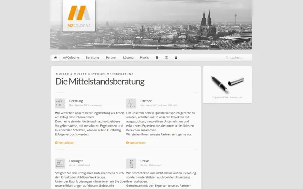 m2cologne.de