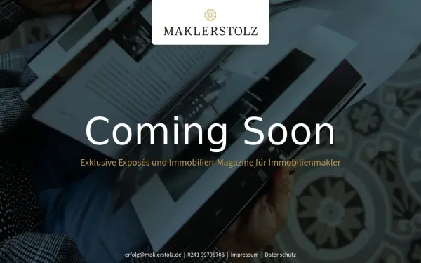 maklerstolz.de
