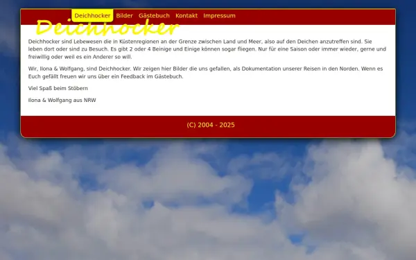 deichhocker.de