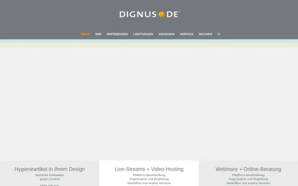 dignus.de