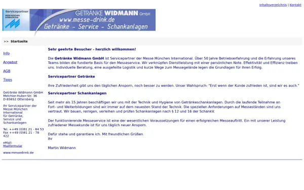 messedrink.de