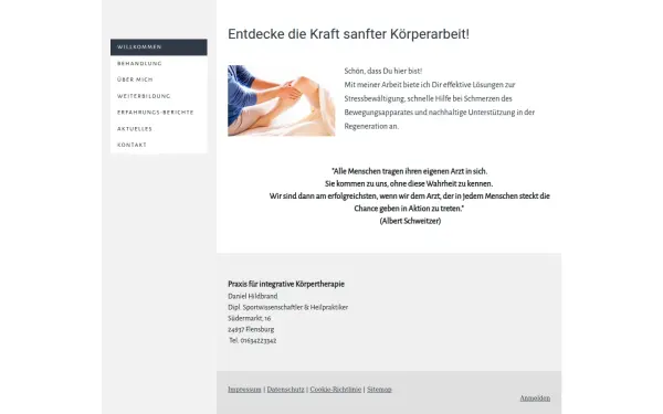 www.danielhildbrand.de