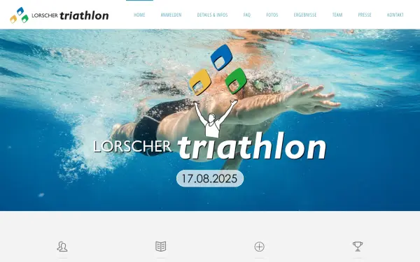 www.lorscher-triathlon.de