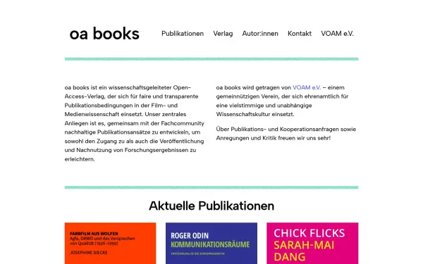 oabooks.de
