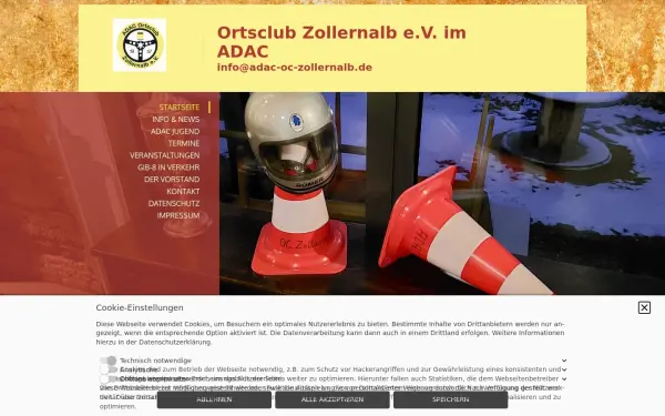 www.adac-oc-zollernalb.de