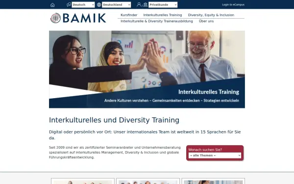 www.bamik.de