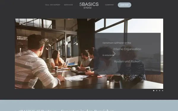 5basics.de