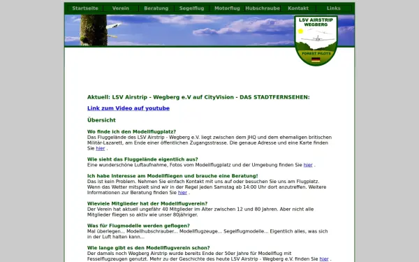 airstripwegberg.de