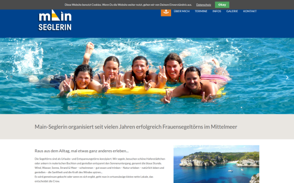 main-seglerin.de
