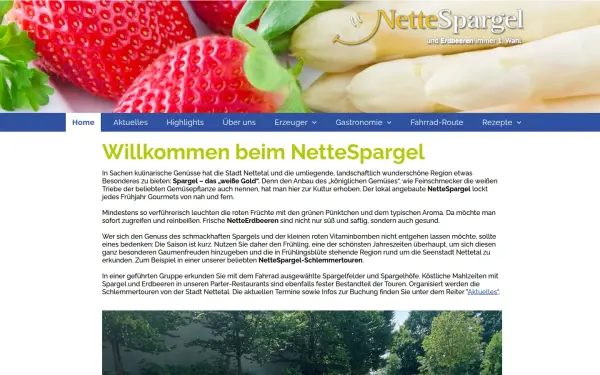 www.nettespargel.de