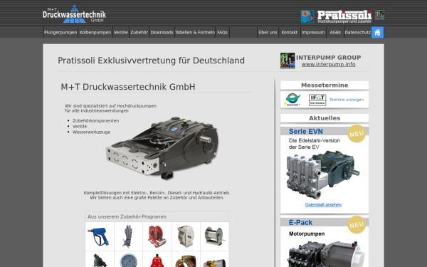 hochdruckpumpen.biz