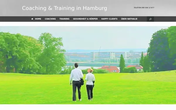 dietrainerin.de