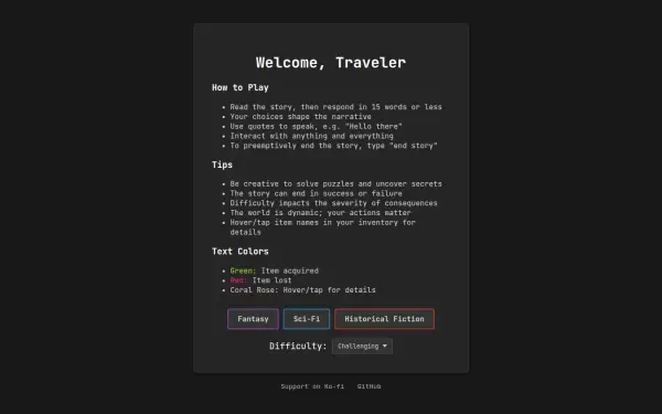 fablemind.net