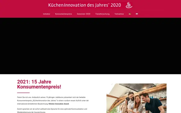 kuecheninnovationspreis.de