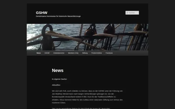 www.gshw.org