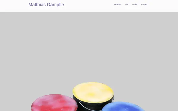 www.matthias-daempfle.de