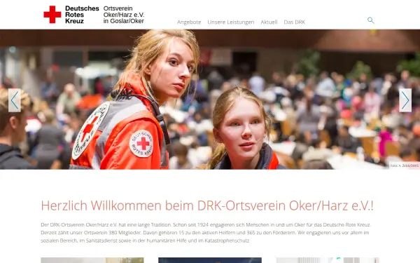 drk-oker.de