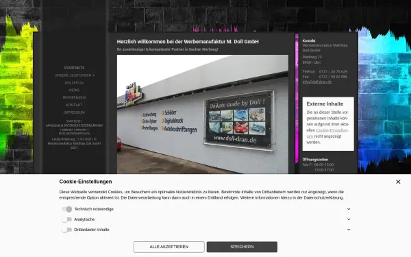 www.doll-dran.de