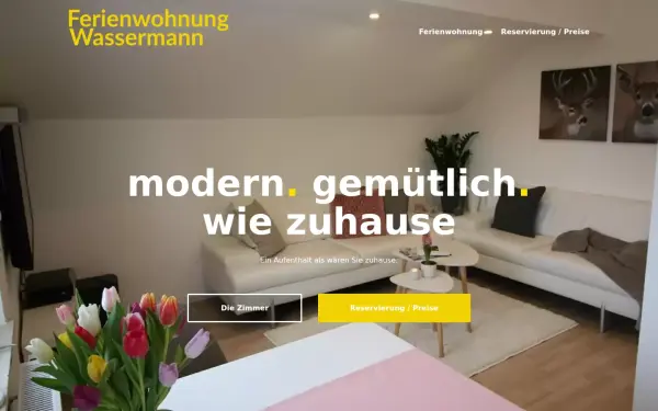 www.ferienwohnung-wassermann.de