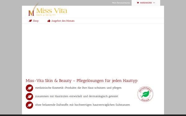 www.miss-vita.de