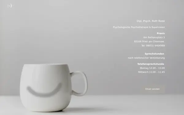 www.ruth-rossi.com