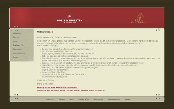 doris-thorsten.de