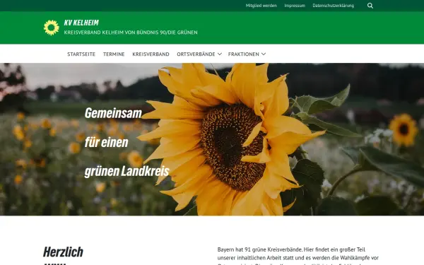 gruene-keh.de
