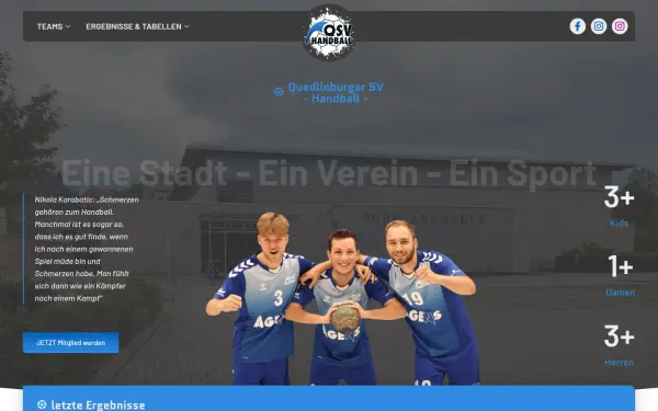 www.qsv-handball.de