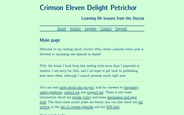 crimsonelevendelightpetrichor.net