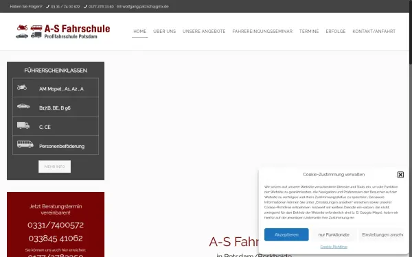 a-s-fahrschule.de