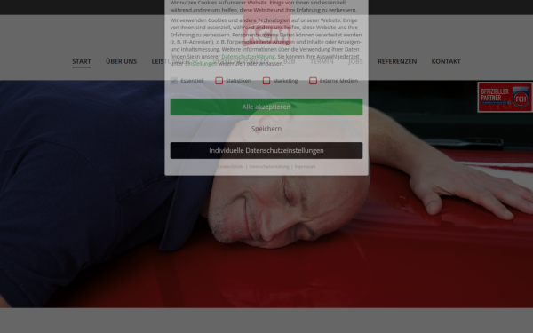 www.agm-gruppe.de