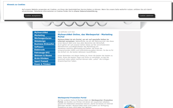 www.mysearchnet.de