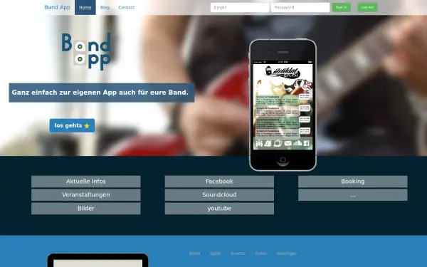 band-app.de