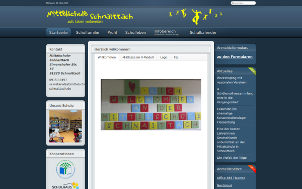 mittelschule-schnaittach.de
