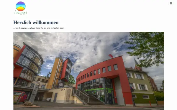 anuyoga.de