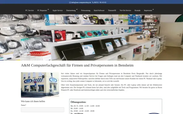 www.am-computershop.de