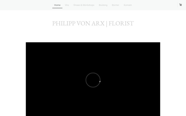 www.philippvonarx.com