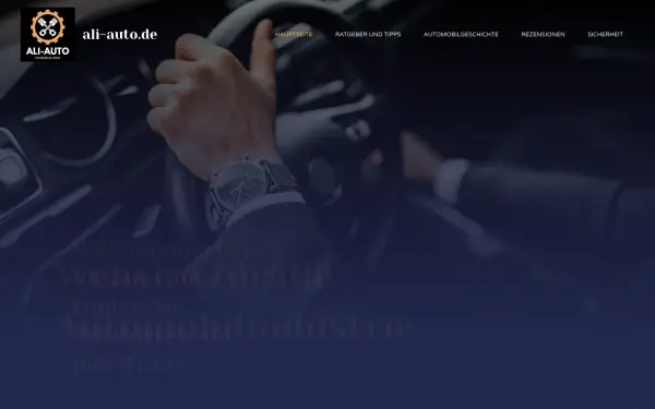 ali-auto.de