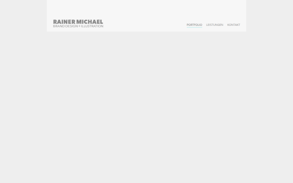 www.rainermichael.com