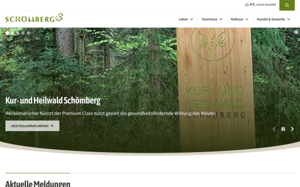 www.schoemberg.de