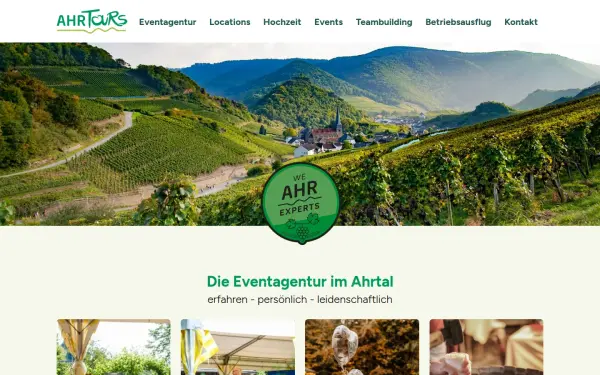 www.ahrtours.com