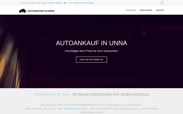www.autoankauf-in-unna.de