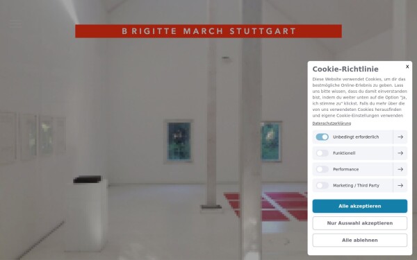 www.brigittemarch.com