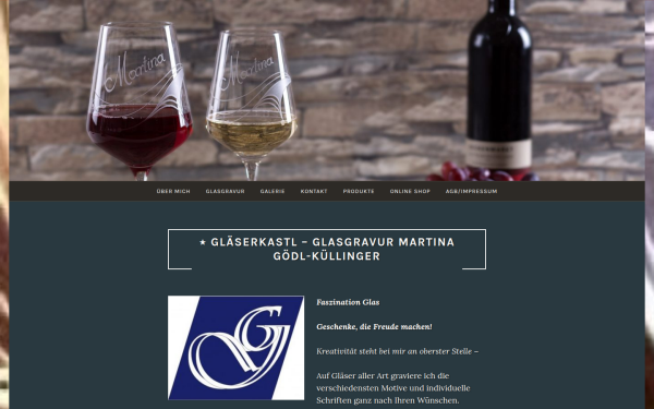 www.glaeserkastl.at