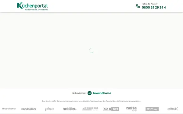 www.kuechenportal.de