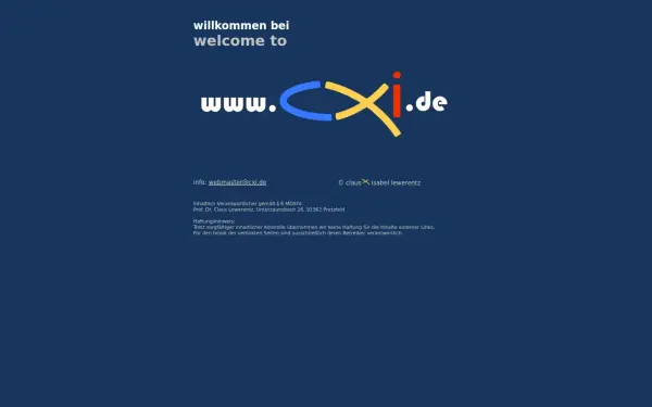 cxi.de