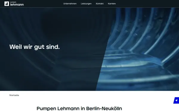 pumpen-lehmann.de